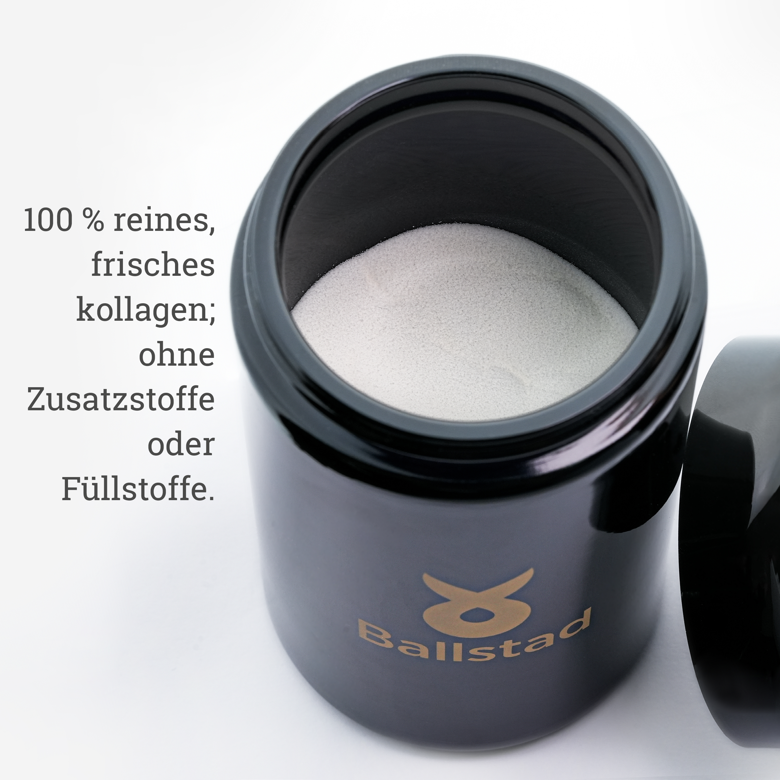 Lachskollagen - 1 Monat