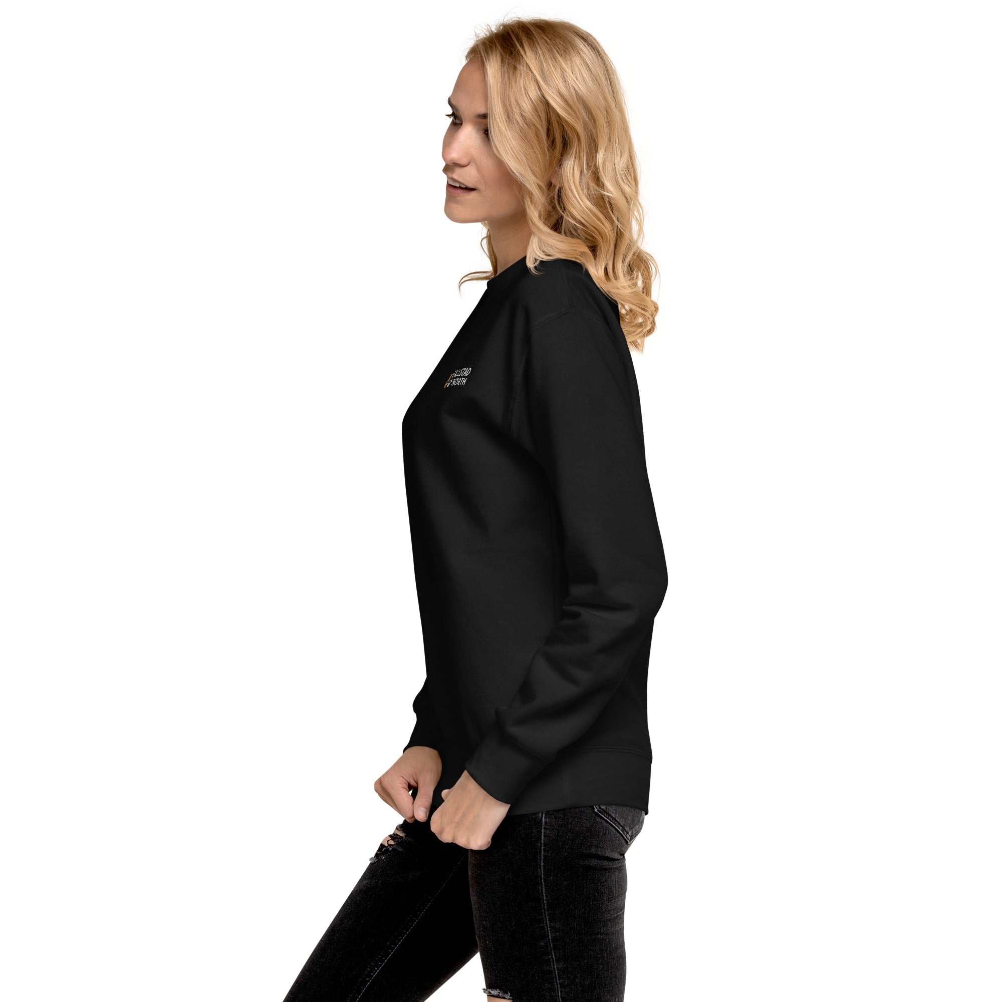 Ballstad X - 68° North - Unisex-Premium-Pullover