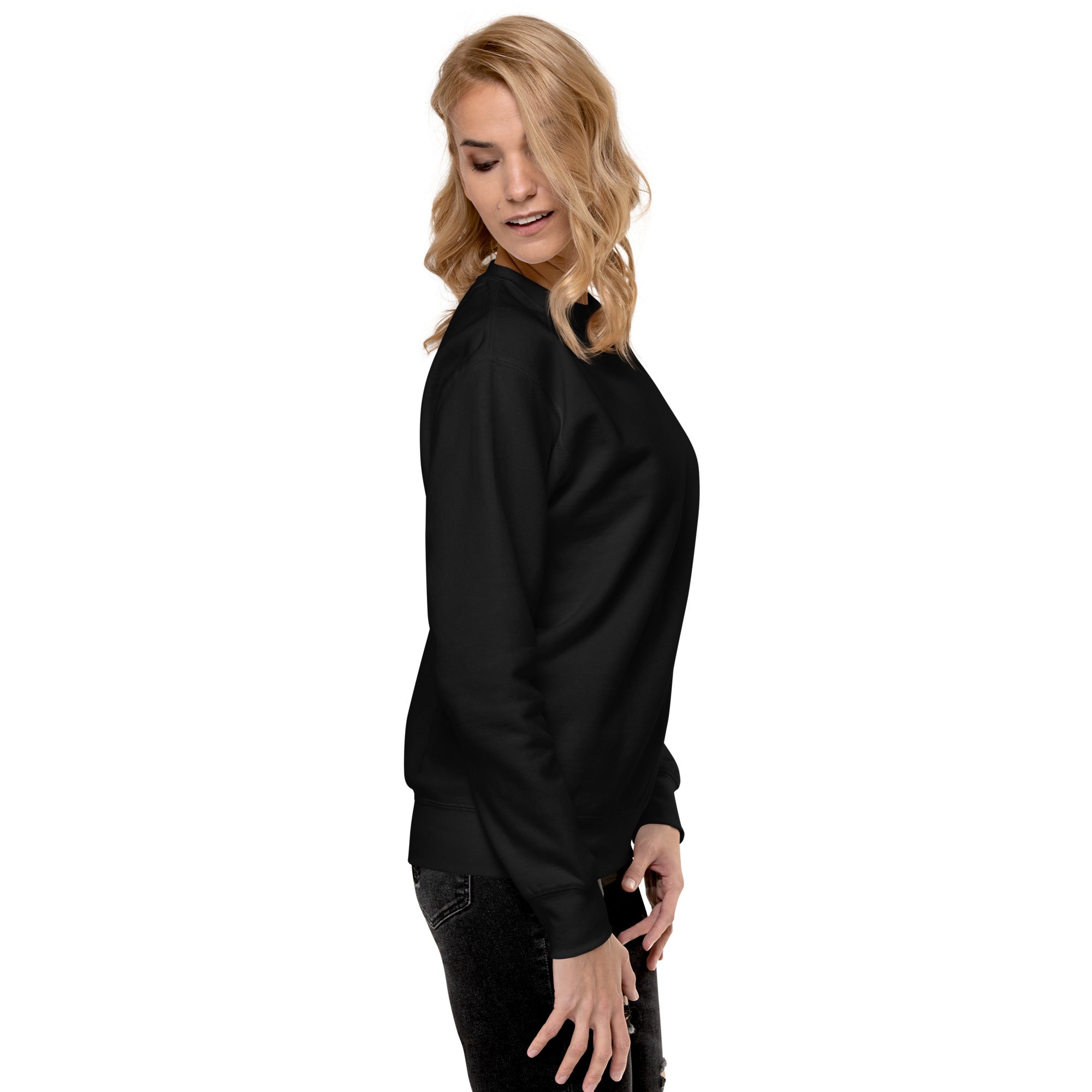 Ballstad X - 68° North - Unisex-Premium-Pullover