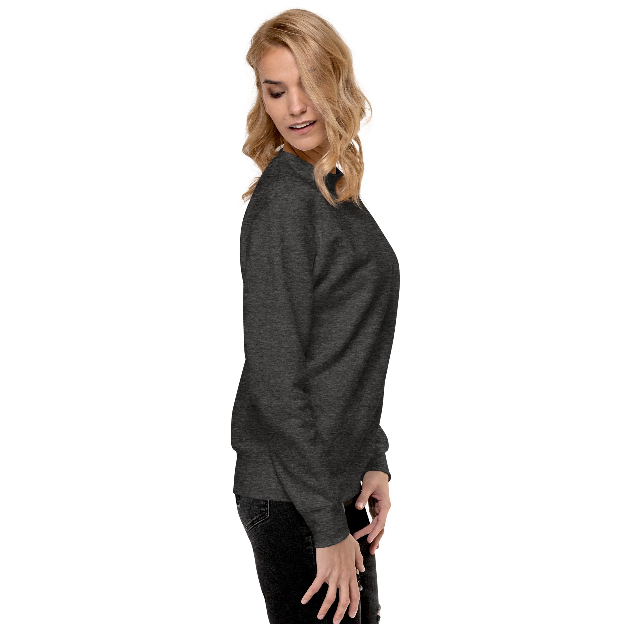 Ballstad X - 68° North - Unisex-Premium-Pullover