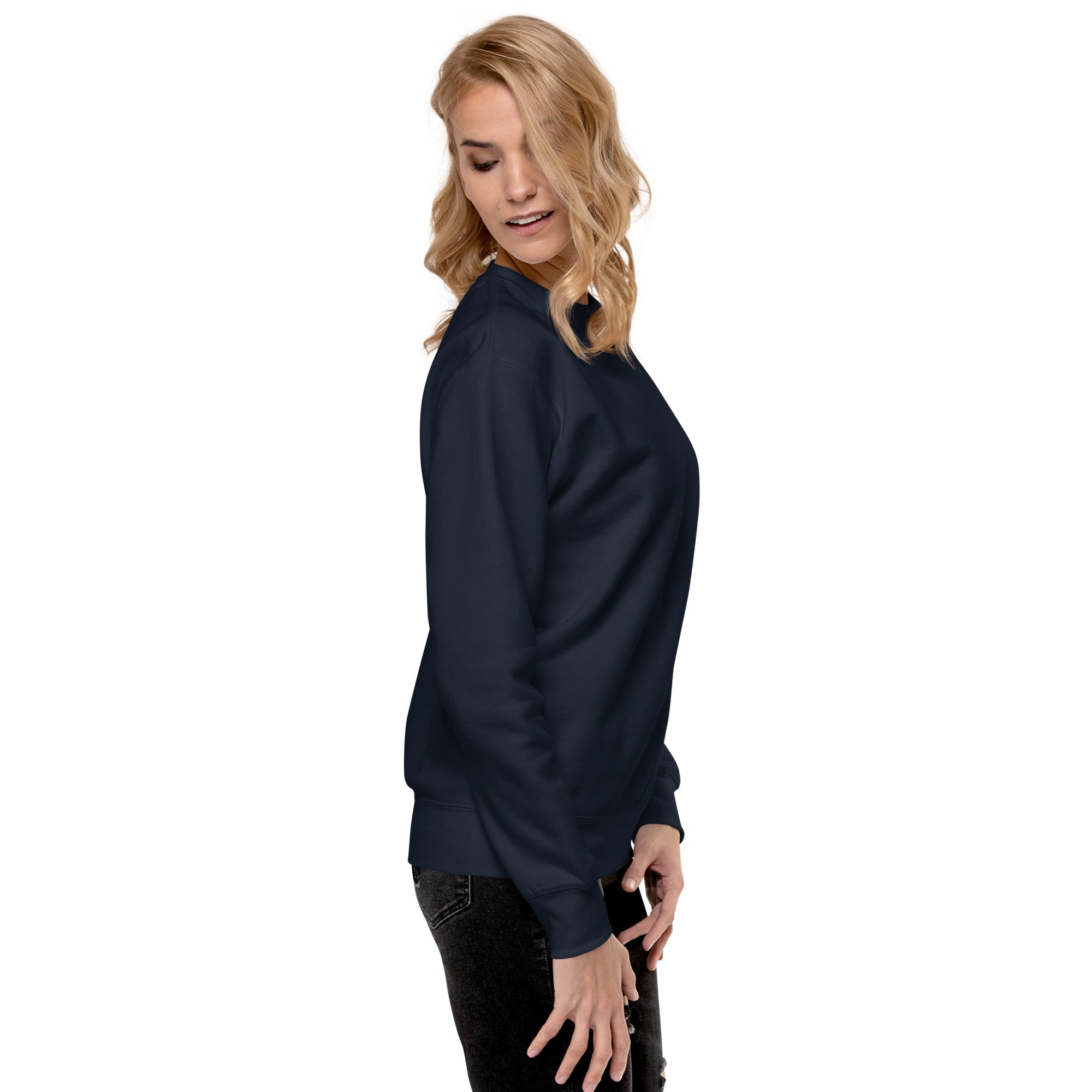 Ballstad X - 68° North - Unisex-Premium-Pullover