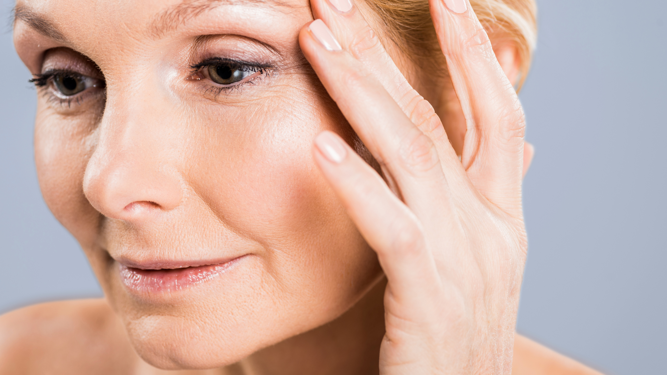 5 Gründe, warum dein Kollagen abnimmt