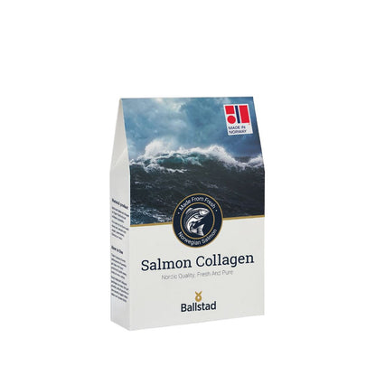 Subscription - Pure Norwegian Fish Collagen Peptides