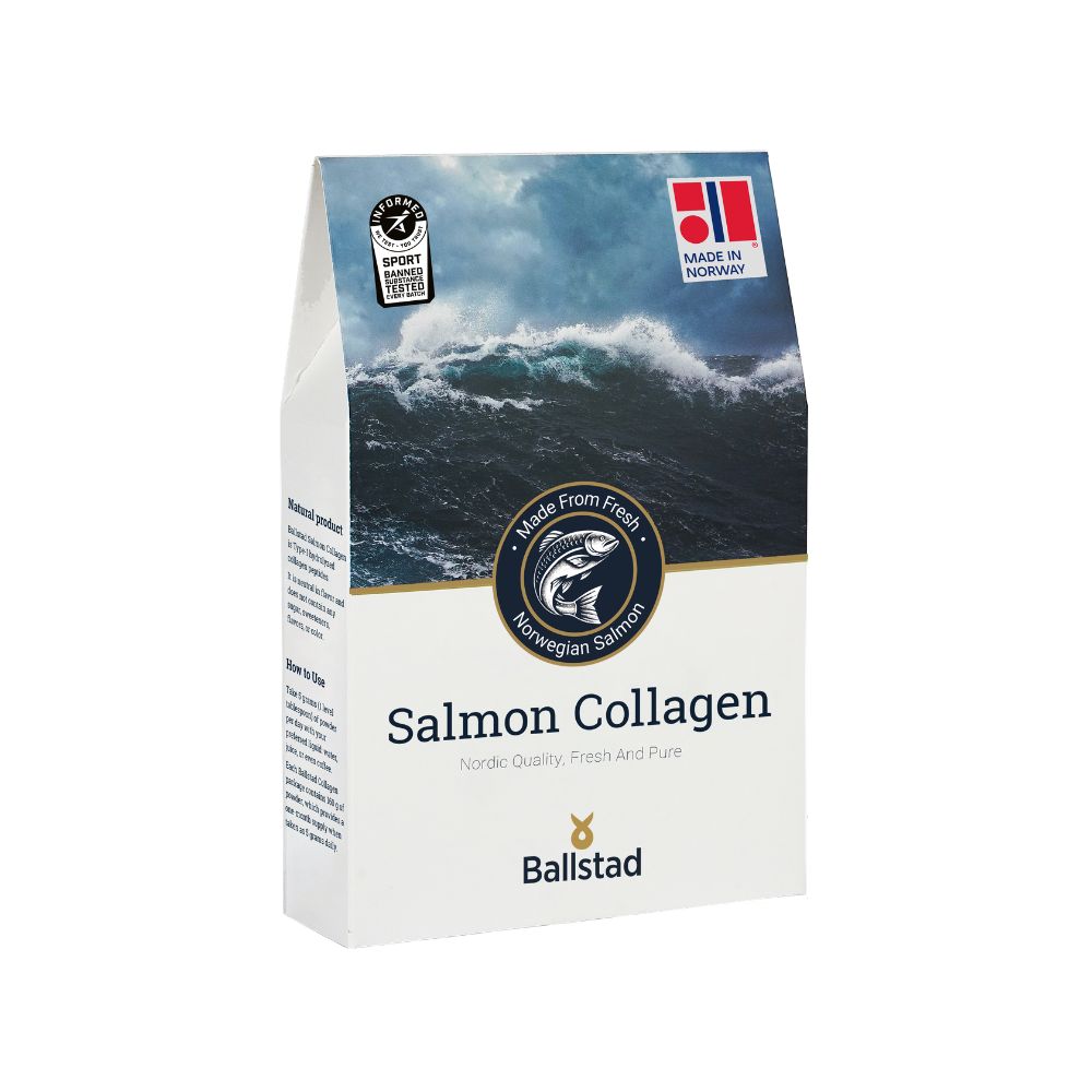 Salmon collagen - 1 month