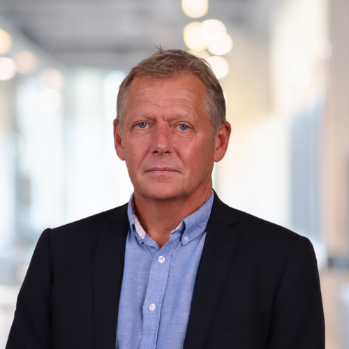 Terje Evensen