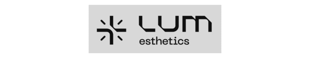 Lum esthetics logo