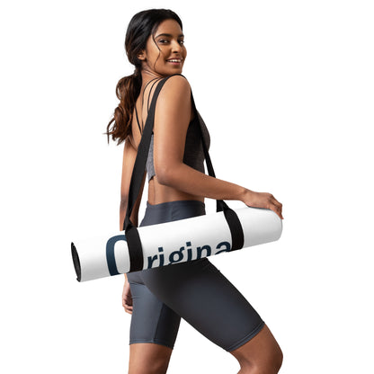 Ballstad X - Power - yoga mat